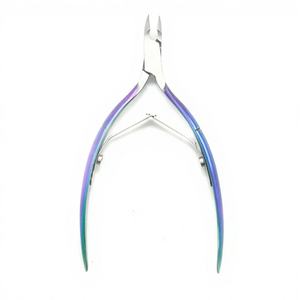 Cortauñas de Alta Calidad Personalizadas para el Cuidado de la Belleza Personal, Venta Caliente 2026, por Beauty Concept International - Product Image 1