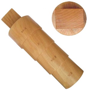 Mandrin en bois à étages de haute qualité UTILISÉ POUR LA FABRICATION DE BIJOUX OUTIL VENTE EN GROS PRIX LE PLUS BAS MEILLEUR PRODUIT POUR L'OUTIL DE FABRICATION DE BIJOUX - Product Image 3