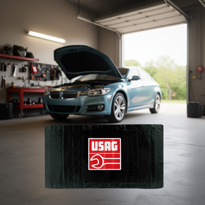 Couvre-garde-boue en caoutchouc automobile Usag - Product Image 3