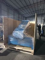 Nueva máquina de soldadura TIG de pórtico de 4 ejes con sistema CNC, precio de fábrica Mogold, para soldar paneles de fregaderos y cajas de acero al carbono, 9.8kVA 220V 5mm