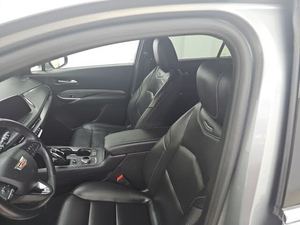 2024 C A D I L L A C X.T-4 Premium Luxury AWD Automatic Gear.box Leather Seats Clean Title Accident Free Low Mileage - Product Image 2