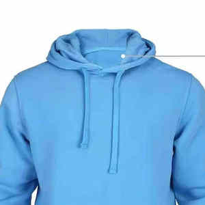 Survêtement de haute qualité 100% coton, design personnalisé, look décontracté et tendance, manches longues, coupe classique, survêtements confortables à vendre - Product Image 2