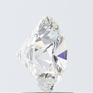 AJRETAIL Diamante Cultivado en Laboratorio Brillante de 2.29 Quilates F VVS2, Corte CVD, Certificado IGI, Modelo BRR_CVD_29 para Joyería - Product Image 5