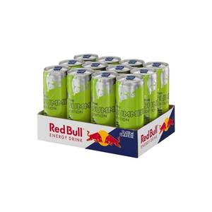 Red Bull Green Edition Fresh Lote 250ml - Product Image 3