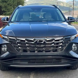 ฮุนได ทูซอน ลิมิเต็ด รุ่นมาตรฐานปี 2022 - Product Image 1