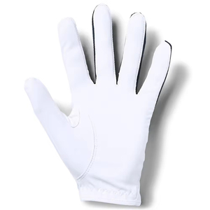 Customizable Logo Genuine Cabretta Leather Golf Gloves for Men and Women High Quality PU American Flag Golf Gloves for Sports - Product Image 4