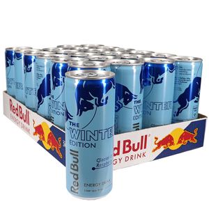 Fresh Stock <b>Red</b> <b>Bull</b> <b>250ml</b> Energy Drink Soft Drink with Low-Fat Sugar-Free Ingredients Bulk Packaging Wholesale For Shipment - Product Image 4