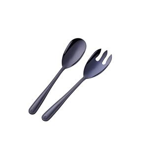 Vente en gros de cuillères de service en laiton au meilleur design, ensemble de couteaux à beurre, fabricant indien de qualité, artisanat indien - Product Image 1