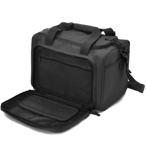 Venta caliente bolsa de rango táctico bolsa de rango duradero al aire libre paquete táctico personalizado 600D impermeable Molle bolsa de rango táctico - Product Image 5