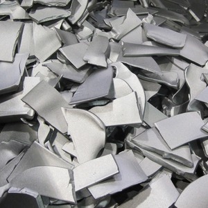 Acheter Titanium Scrap 99.9% Matériau de qualité supérieure Livraison rapide Idéal pour les applications industrielles et de fabrication dans le monde entier - Product Image 5