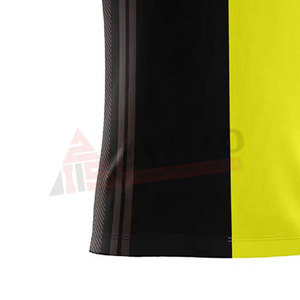 Factory Direct Sale Soccer Jersey Made In Pakistan Sports Clothing Soccer Jersey For Men - Product Image 6
