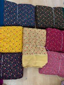 ผ้าไหมกล้วยงานถักด้วยมือสุดหรูผ้าแจ็คการ์ดดีไซน์เนอร์สำหรับชุดพื้นเมืองชุดเบาะ - Product Image 6