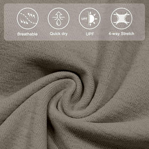 Sudadera de Pesca Transpirable para Mujer, Tejido de Poliéster, Ropa de Exterior, Impresión Personalizada, Sudaderas de Pesca para Mujer - Product Image 4