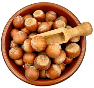 Noix de noisette naturelles de qualité supérieure, en vrac, emballées sous vide dans des sacs en PP, noix fraîches pour la transformation alimentaire - Product Image 2