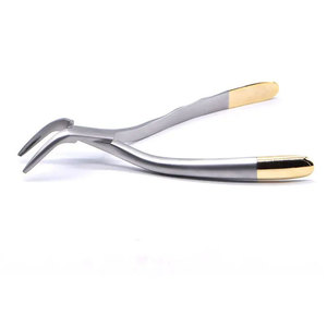Pinzas de Extracción Dental de Acero Inoxidable de Alta Calidad 2026 para Adultos, Instrumento Quirúrgico para Extracción de Dientes - Product Image 1