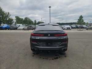 Occasion 2023 X6 XDrive40i AWD Volant à Gauche Intérieur Sombre Sièges en Cuir ACC Automatique Intelligent Prêt à Rouler - Product Image 6