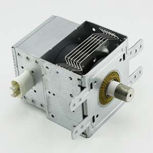 EXPHV10 <b>Microwave</b> Magnetron & Diode <b>Set</b> 10QBP0228 Power Source Electric & Gas for Household <b>Microwave</b> Oven Made Aluminium Metal - Product Image 3