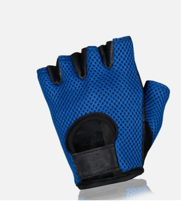 Guantes protectores de Ciclismo de medio dedo para carreras al aire libre Guantes de ciclismo antideslizantes de diseño personalizado para montar - Product Image 2