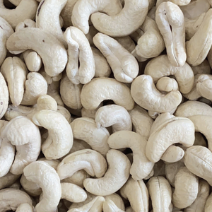 Hot Sale Cheap Rate <b>Cashew</b> <b>Nuts</b> WW180, WW240, WW320, LP Raw <b>Cashew</b> <b>Nut</b> W180 <b>Cashew</b> <b>Nuts</b> Customized Cutting Size - Product Image 1