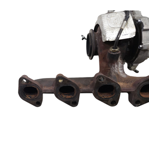HYUNDAI Tucson Série 28231-2U000 D4FE Diesel 1600 (20>) TURBINE - Product Image 2