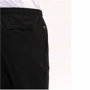 กางเกงลำลองผู้ชายโอเวอร์ไซส์และระบายอากาศน้ำหนักเบาวัสดุเอวสูงออกแบบได้ตามต้องการจากโรงงาน - Product Image 4