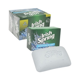 Savon déodorant Irish Spring Original, 3,7 onces (lot de 3) - Product Image 5