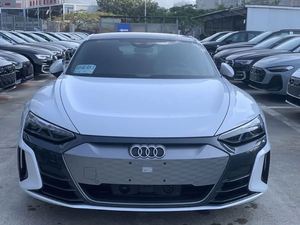 Auto Usado Económico, <span class=keywords><strong>Audi</strong></span> <span class=keywords><strong>E</strong></span>-<span class=keywords><strong>tron</strong></span> 2026, Sedán, Autos Usados Listos para Enviar - Product Image 3