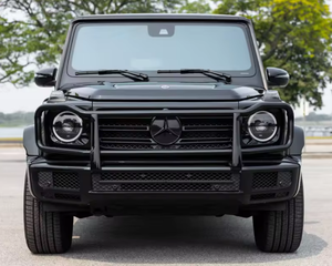 MERCEDES-BENZ G550 2021 USADO, MÁS VENDIDO, CON VOLANTE A LA IZQUIERDA/DERECHA - Product Image 2