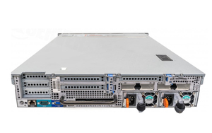 Высококачественный R740 Rack Server 2U масштабируемое корпоративное решение для виртуализации, AI, облачных приложений и приложений для центров обработки данных - Product Image 2