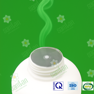 แผ่นกันรั่วซึมแบบเหนี่ยวนำใช้ช่องระบายอุตสาหกรรมพร้อมแผ่นเมมเบรน PET/PE/PVC - Product Image 2