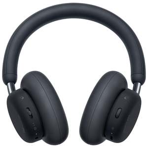 Auriculares Nothing CMF Pro B175 Over-Ear con Cancelación de Ruido Activa (ANC), Resistentes al Agua, para Audiófilos, Decodificación AAC, Dinámicos, de Cuero, Tipo C, JL - Product Image 1