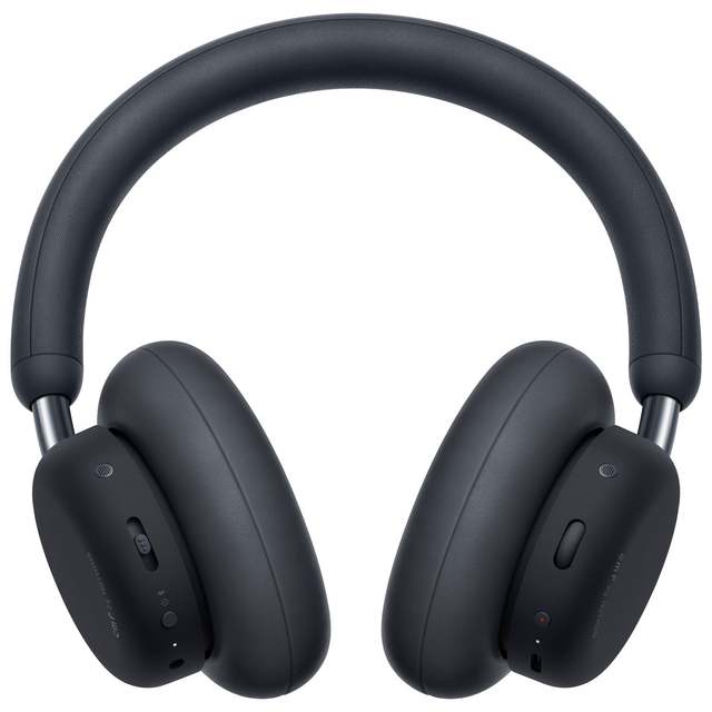 Nothing CMF Pro B175 Over-Ear ANC Waterproof Noise Cancelling Wireless Mobile Audiophile AAC Decoding Dynamic Leather Type-C JL
