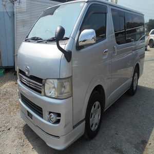 Coche TOYOTA HIACE, el mejor estado usado, autobús, a la venta - Product Image 3