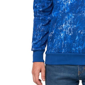 Meilleures ventes à bas prix Sweats à capuche pour hommes Sweats à capuche personnalisés de haute qualité avec manches longues Street Wear Sweats à capuche thermiques - Product Image 6