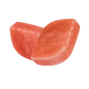 Savon au sel de massage minéral naturel rose de l'Himalaya pour la relaxation de la pression et la fatigue - Product Image 6