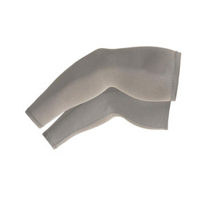 Pakistan Manufacturer Custom Logo Arm Sleeves Wholesale <b>Weight</b> Lifting Arm Sleeves <b>for</b> <b>Sale</b> - Product Image 5