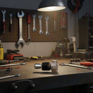 ประเภทสินค้าประแจและสลักเกลียวอะไหล่ Usag - Product Image 3