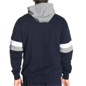 Sudaderas con Capucha para Hombre de Diseño Más Reciente, con Cremallera, Color Personalizado, Ecológicas, Transpirables, Cómodas y Teñidas - Product Image 3