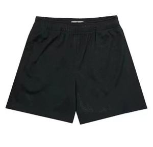Short unisexe à motifs pour les entraînements d'été, idéal pour la gym, la course, les sports de plein air, l'entraînement et toutes les activités de fitness - Product Image 5