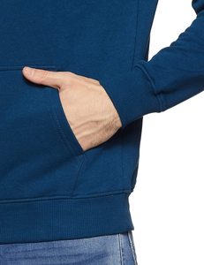 Sudadera con capucha de manga larga para hombre, diseño de alta calidad, azul, disponible en todos los colores, 2022 - Product Image 4
