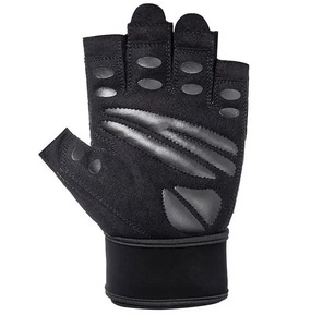 Gants de gymnastique Gants d'haltérophilie Gants de musculation Entraînement sportif Exercice de cyclisme Gants d'entraînement sportif pour hommes femmes - Product Image 1