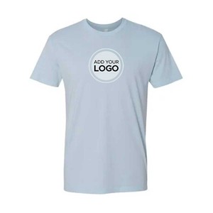 T-shirt Next Level Tri-Blend T-shirt Next Level pour hommes de prochain niveau en gros - Product Image 2