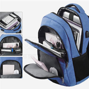 Custom Made Back Pack Bags Oem Service Back Pack Bags Factory Direct Online Sales Back Pack Bags - Product Image 3