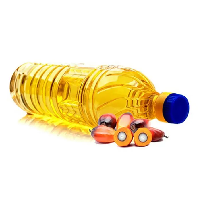 Halal Pure Vegetable Palm Speiseöl Hersteller liefern Palm Seeds Oil zum Verkauf