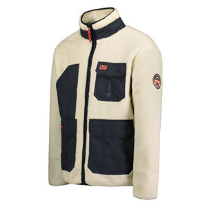 Fashion Men Polar Fleece <b>Jacket</b> for <b>Travel</b> Pakistan Soft Quilted for Winter Pakistan Men's <b>Jackets</b> - Product Image 3