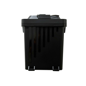 Gecenpower 12.8V 100AH <span class=keywords><strong>Lithium</strong></span> Ion chu kỳ sâu gói pin lựa chọn tốt nhất cho off-lưới năng lượng mặt trời biển sử dụng với kết nối Bluetooth - Product Image 4