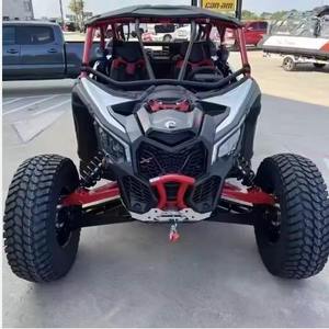 Buenas ofertas en X3 MAX XRC TURBO RR 2025 disponibles - Product Image 1