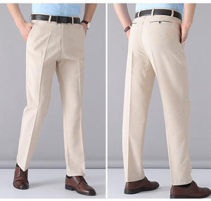 <span class=keywords><strong>กางเกง</strong></span>ลำลองสำหรับผู้<span class=keywords><strong>ชาย</strong></span>กางเกงผู้ชายกางเกงบางสำหรับ<span class=keywords><strong>ผู้</strong></span>ใหญ่วัยกลางคนและ<span class=keywords><strong>ผู้</strong></span><span class=keywords><strong>สูงอายุ</strong></span>สำหรับฤดูร้อนงานปักโลโก้ตามสั่ง - Product Image 6