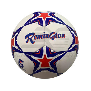 Ballon de football professionnel de haute qualité, dernier design, taille personnalisée, prix de gros direct usine - Product Image 1