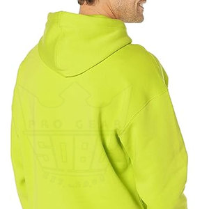 เสื้อฮู้ดดี้ผู้ชายคุณภาพพรีเมียมลดราคาพิเศษสำหรับฤดูหนาว พิมพ์ลายดิจิทัล รักษ์โลก โลโก้สั่งทำได้ แห้งเร็ว ระบายอากาศดี ผลิตจากโรงงาน - Product Image 6